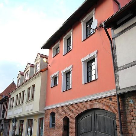 Willa Browar Pokoje Goscinne W Centrum Miasta Na Starowce, Self Check In 24H, Fv, Tv Smart, Darmowe Wi-Fi, Parking, W Sasiedztwie Restauracji I Kawiarni, Uslugi Escort Zakazane Starogard Gdański Kültér fotó