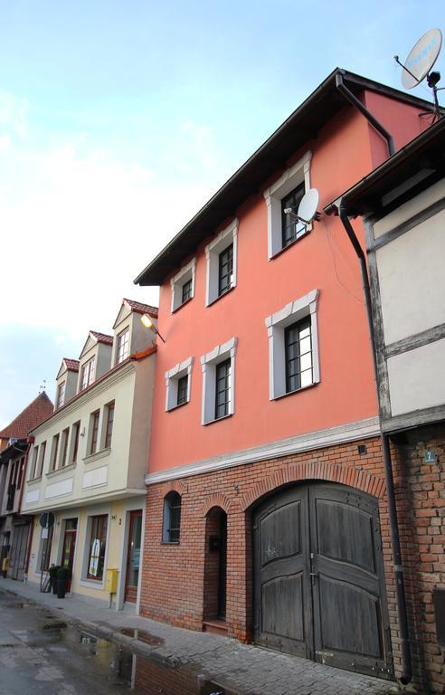 Willa Browar Pokoje Goscinne W Centrum Miasta Na Starowce, Self Check In 24H, Fv, Tv Smart, Darmowe Wi-Fi, Parking, W Sasiedztwie Restauracji I Kawiarni, Uslugi Escort Zakazane Starogard Gdański Kültér fotó